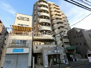 Palais Marona【7階】の外観