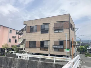 ハイツパレットの画像