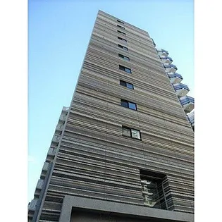 ZOOM池尻大橋【4階】の外観