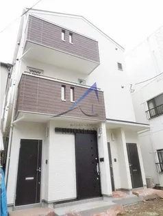 Ma Maison【1階】の外観