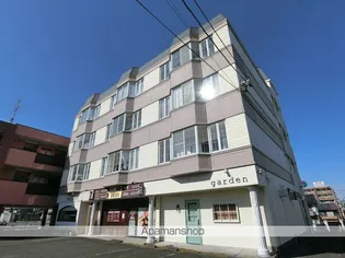 マンション川西の画像
