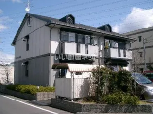 サンモール北花田の画像