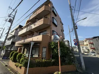 コンフォール煉瓦館の画像
