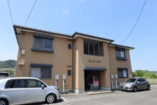 いのうえコーポFの画像