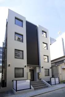 ヒルサイドテラス文京湯島の画像