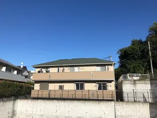 クレア新横浜の画像
