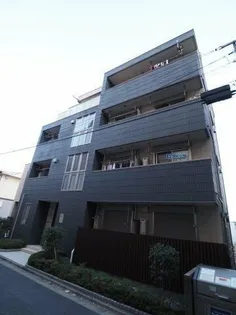 エム エルフの画像
