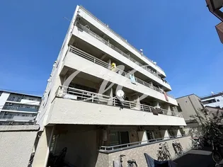 宮内サンハイツ竹ノ塚C棟の画像