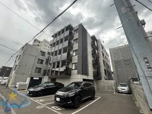 シエル山鼻の画像