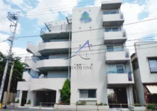トップお花茶屋第3の画像