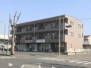 メルベーユI号館の画像