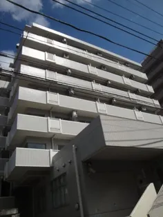 アバクス立川B棟の画像