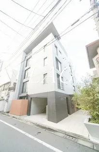 東京都豊島区池袋本町4【マンション】の外観