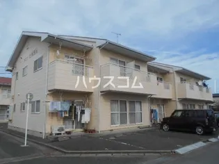 メゾン上岡田Aの画像