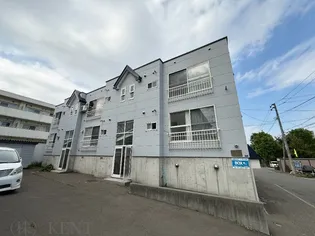 コーポ花島IIの画像