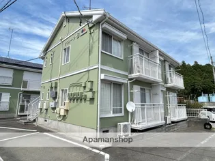 ラフォーレBの画像