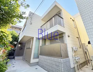 へーベルメゾン朝日町の画像