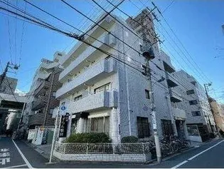 グリーンハイム赤羽の画像