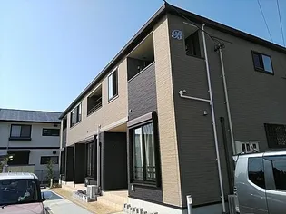 シティハイツプラザ Bの画像