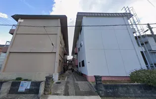 サンケイマンションの画像