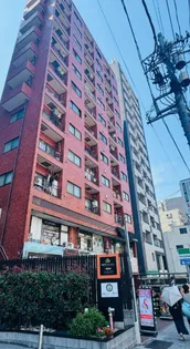 トーカンマンション駒込の画像