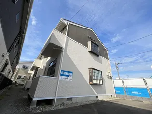 リエゾンI【2階】の外観