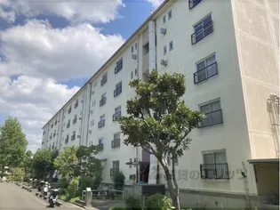 寝屋川団地C33号棟の画像