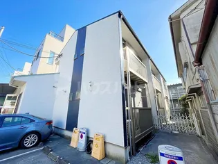 ドゥエル青砥Iの画像