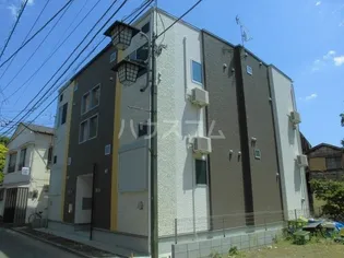ダリアステート北千住の画像