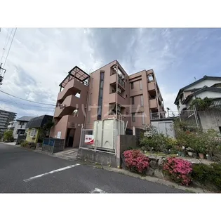 ヴァンベール長久手の画像
