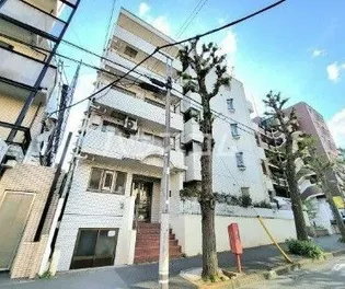 ジョイフル目黒洗足の画像