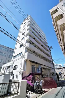 モンレーヴ調布の画像