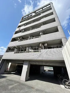 福岡県福岡市早良区荒江2【マンション】の外観