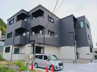 REVITA野崎【1階】の外観
