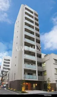 東京都千代田区神田神保町1【マンション】の外観
