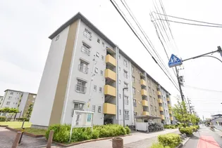 UR岩倉の画像