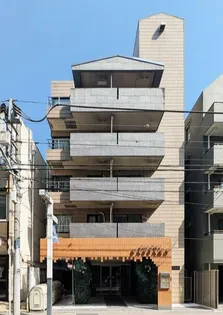 メインビル調布の画像
