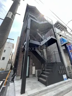 ヴィクトリアン パレス横浜の画像