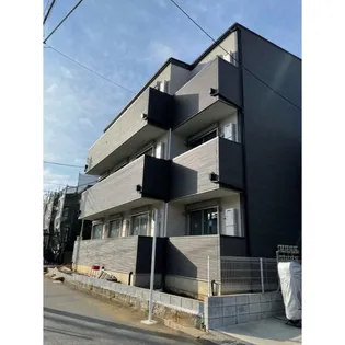 クオリタス八千代台の画像