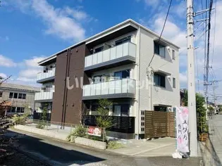サンエスポワール富士見ヶ丘IIの画像