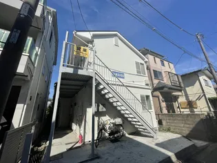 ジュネスハウス和の画像