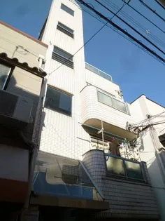 ハイツ椿の画像