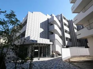 ザ プレミアムキューブG東中野の画像