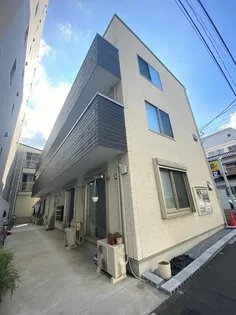 ファースト月島の画像