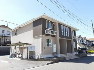 メゾン さくら Bの画像