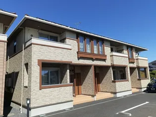 タウンコート Bの画像