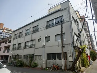 増田ビルの画像