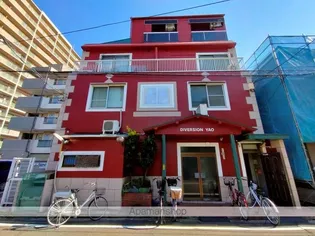 チェリーハイツ北本町の画像