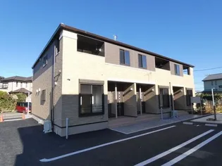 八街アパートの画像