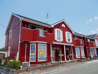 ハーモニーコンフォートBの画像
